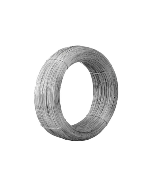Alambre Galvanizado